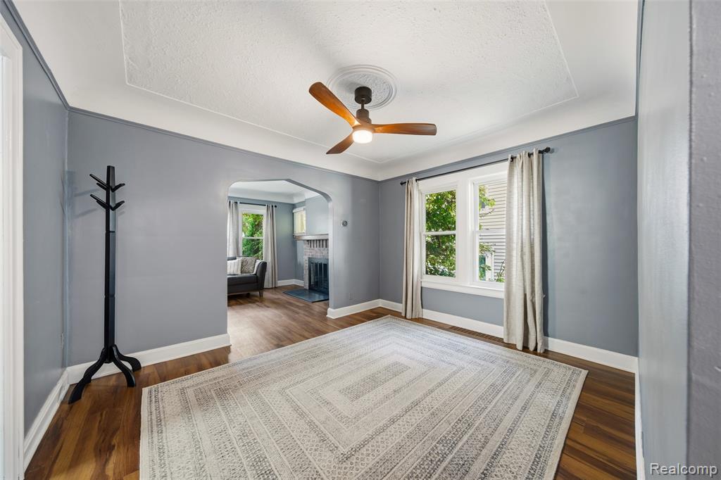 686 Princeton Road, Berkley, MI 48072 — Photo 13