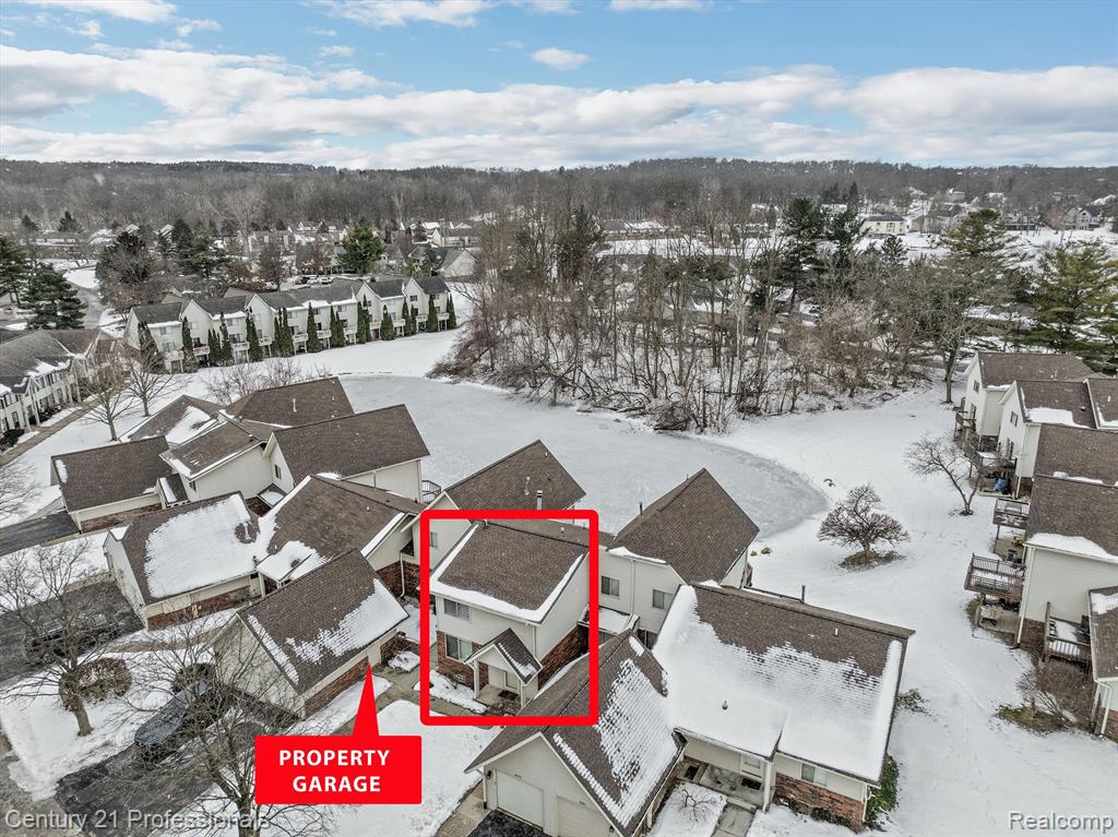 9077 BAVARIAN Court, Clarkston, MI 48348 — Photo 31