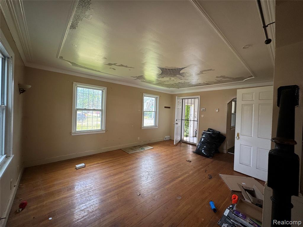 9710 Courville Street, Detroit, MI 48224 — Photo 5