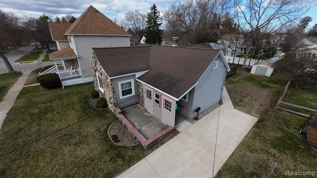 416 CHURCH Street, East Tawas, MI 48730 — Photo 5
