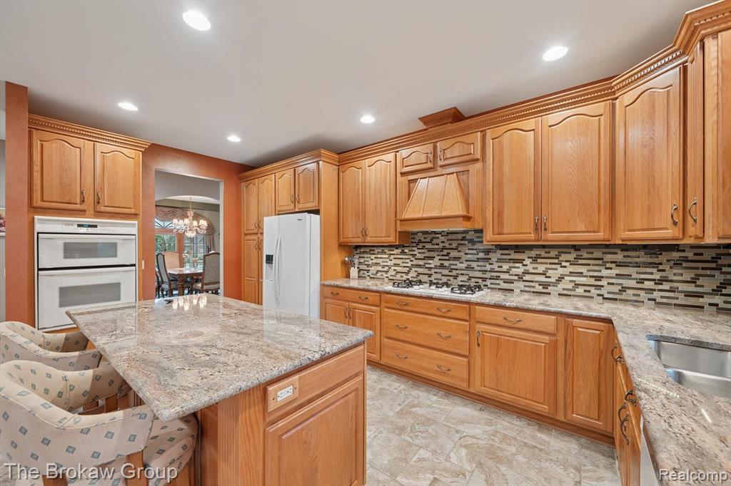 9398 Highland Court, Davison, MI 48423 — Photo 17