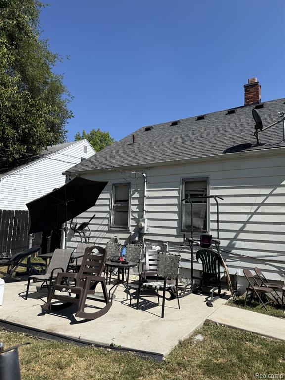19315 Huntington Road - Photo 2