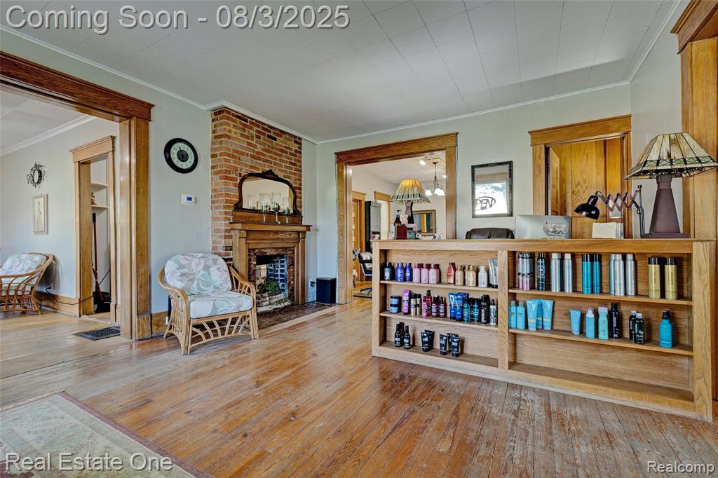 46 Mill, Ortonville, MI 48462 — Photo 6