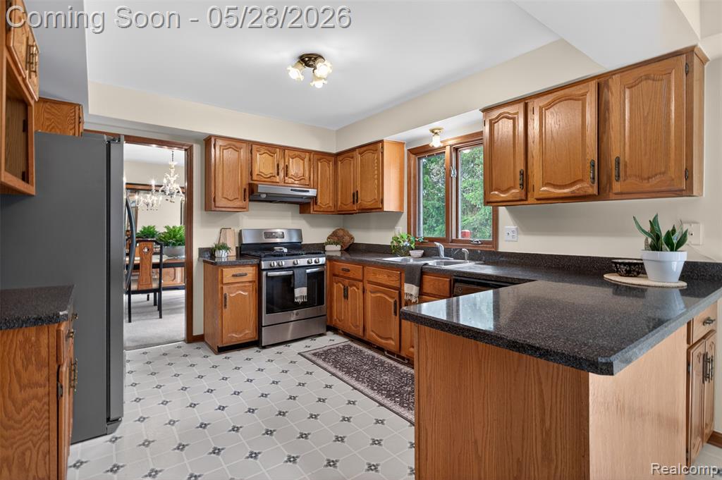 3411 Foxhollow Court, Washington, MI — Photo 13