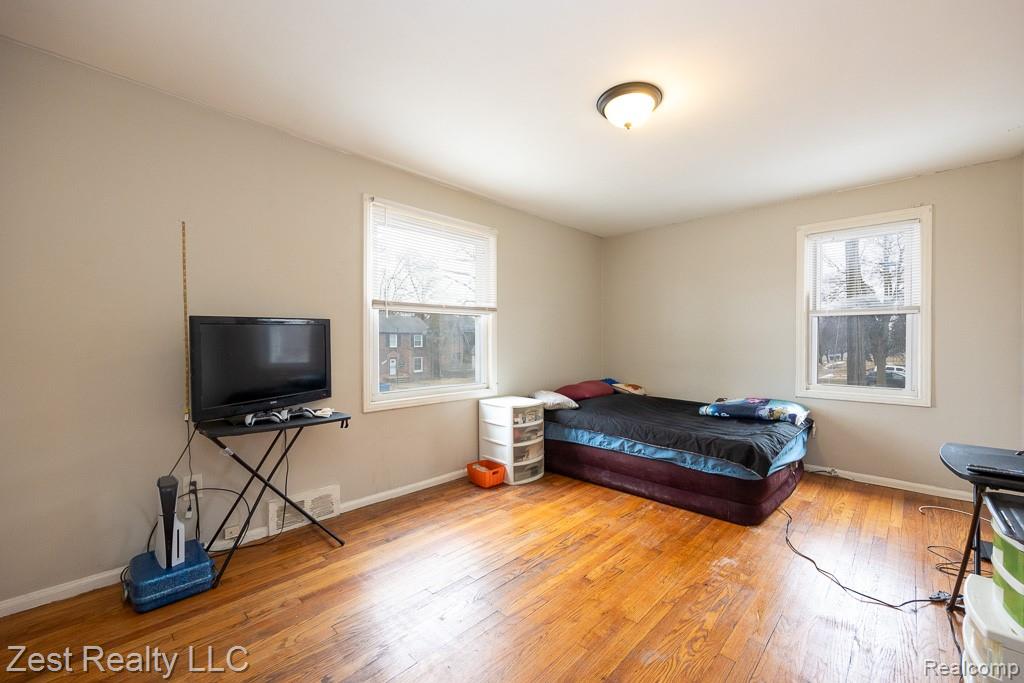 7601 Curtis Street, Detroit, MI 48221 — Photo 24