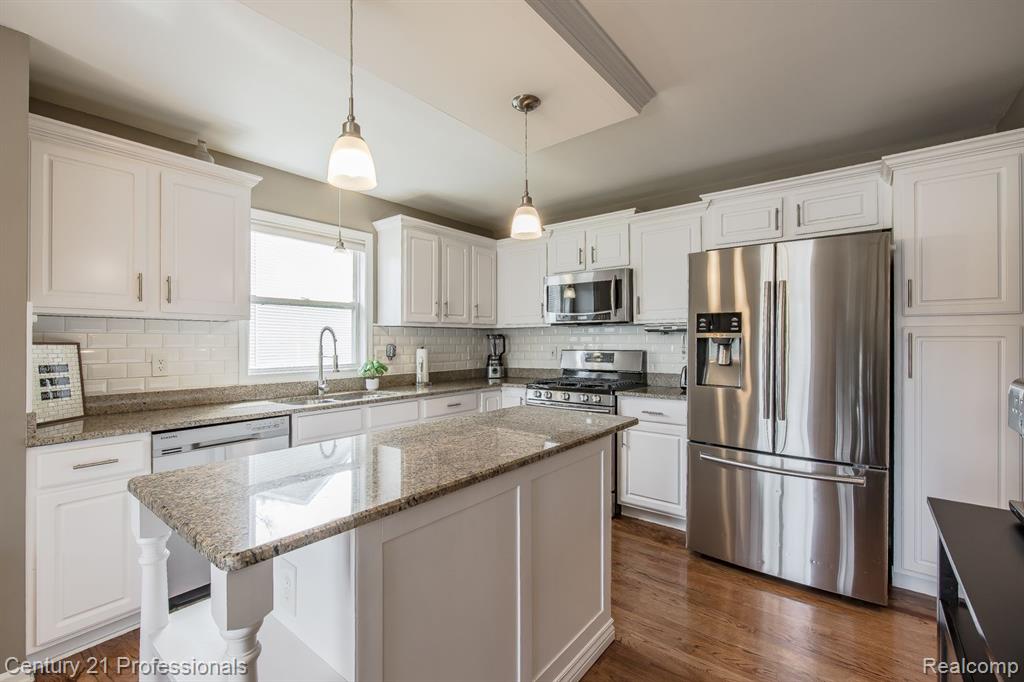 4482 RED OAK Boulevard, Waterford, MI 48329 — Photo 18