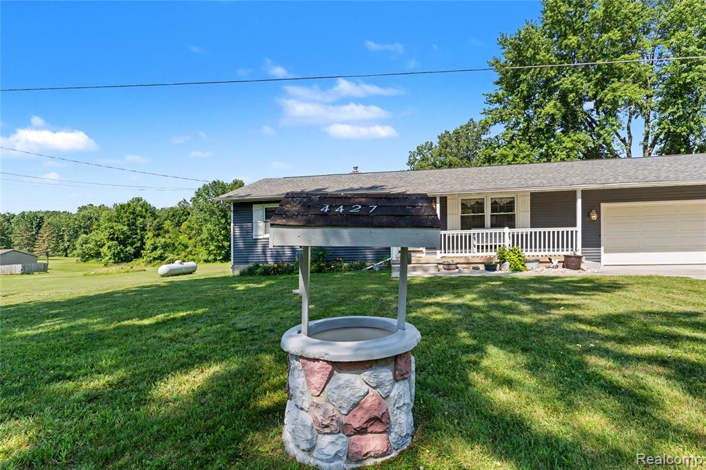 4427 N Washburn Road, Davison, MI 48423 — Photo 29