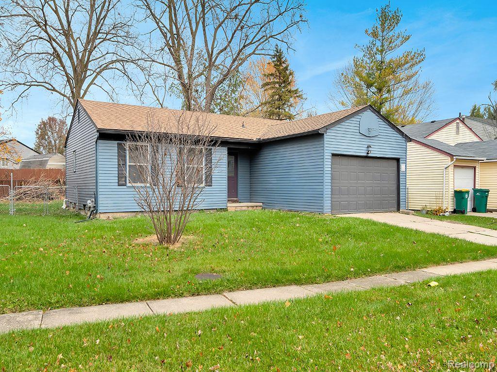 5553 BIG PINE Drive, Ypsilanti, MI 48197 — Photo 3