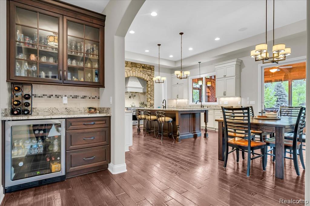 21174 Bridle Run, Northville, MI 48167 — Photo 21
