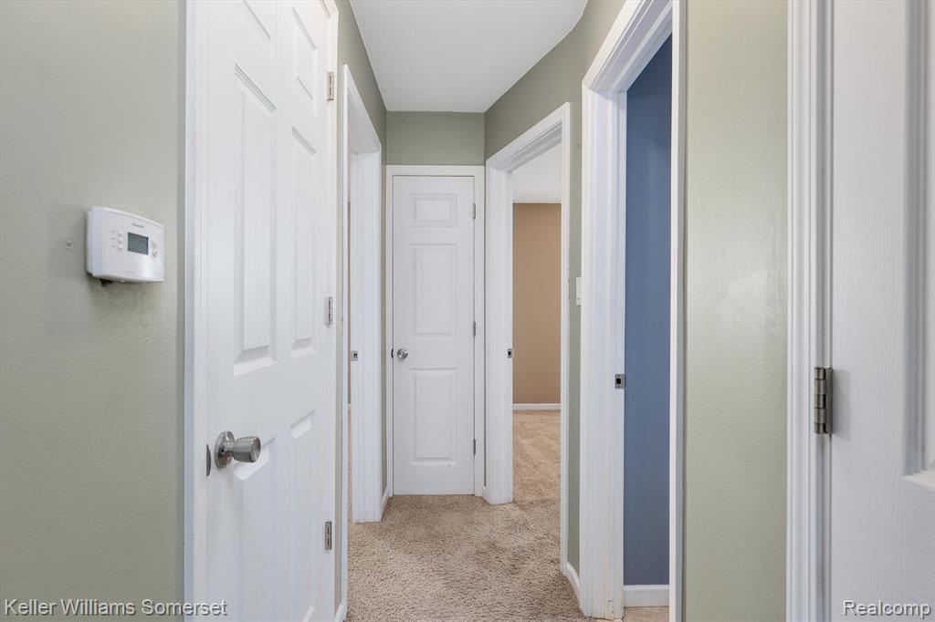 863 MAYFLOWER Avenue, Lincoln Park, MI 48146 — Photo 23