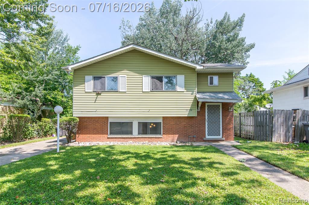 29456 Edward Drive, Inkster, MI 48141
