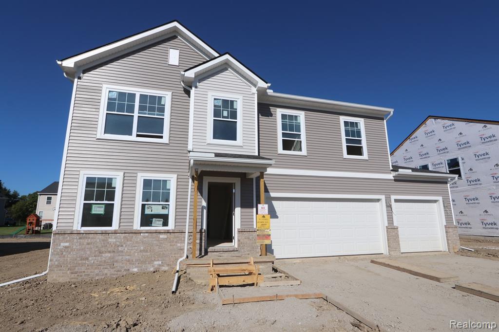 54791 Heron Circle, Chesterfield, MI 48047 — Photo 2