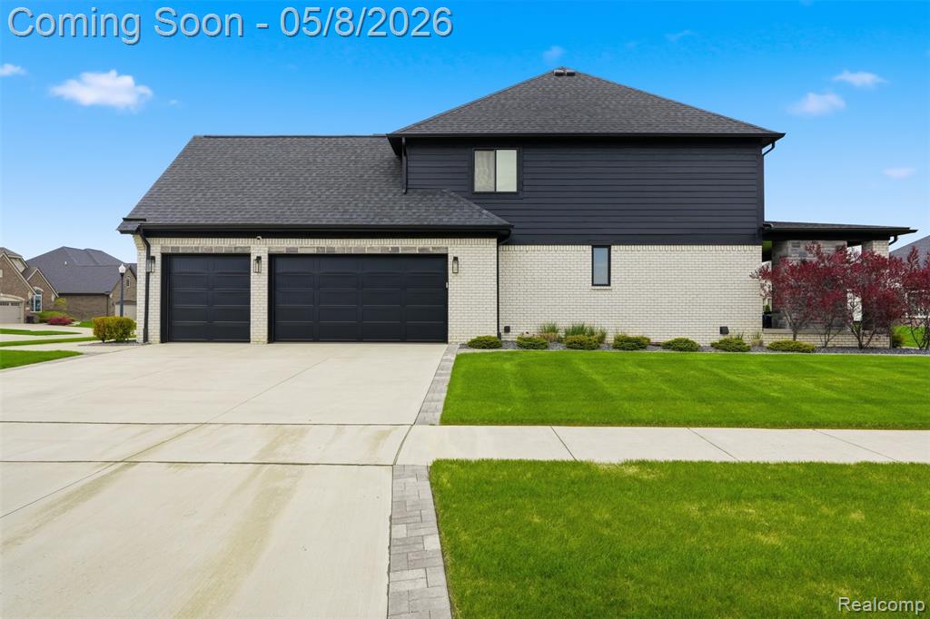 49658 Monarch Drive, Macomb, MI 48044 — Photo 27