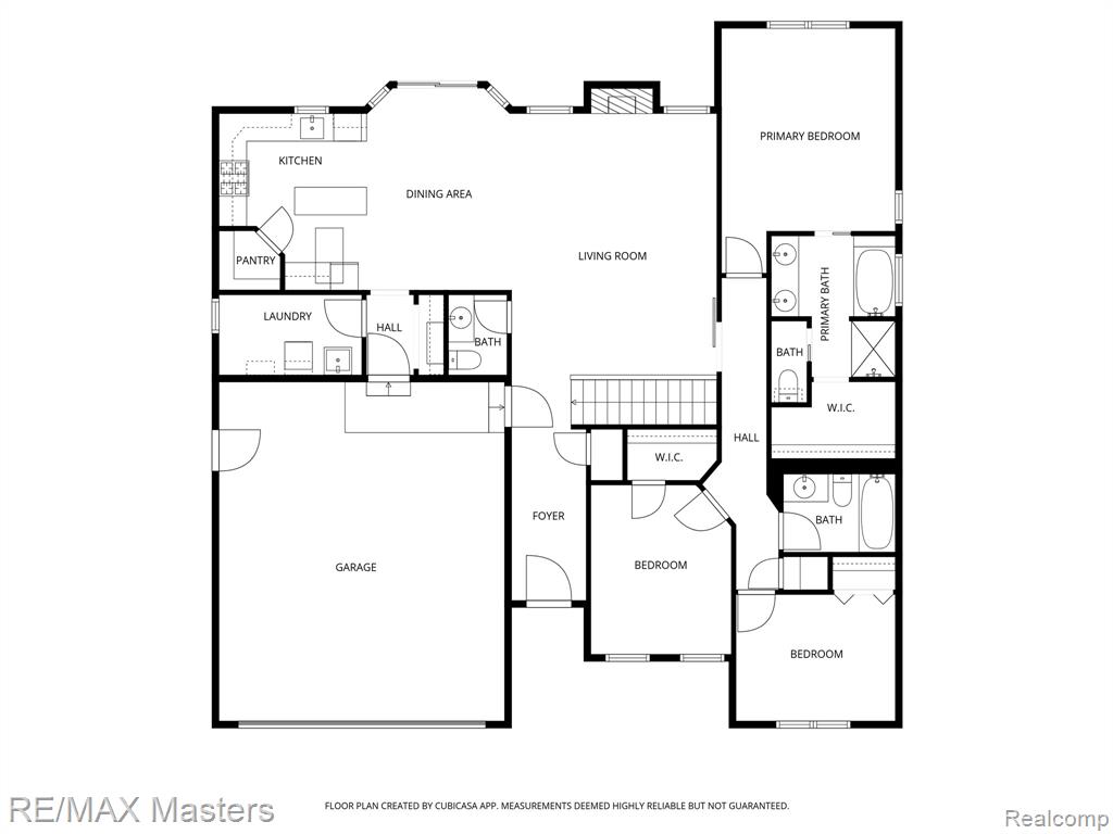 25845 Martinsville Road, New Boston, MI 48164 — Photo 45