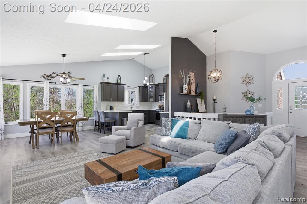 6710 Ridgeview Drive, Clarkston, MI — Photo 12