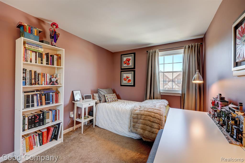 28660 LOWELL N, Southfield, MI 48076 — Photo 18