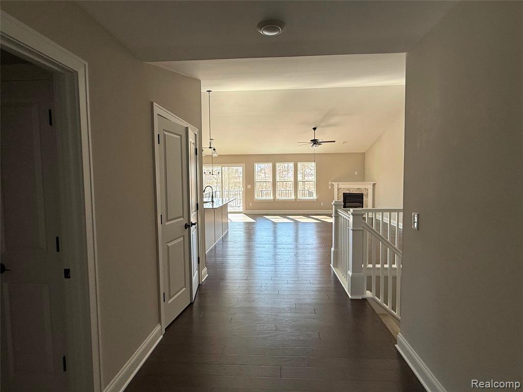 283 Canyon Creek Court, 30, Howell, MI 48843 — Photo 5