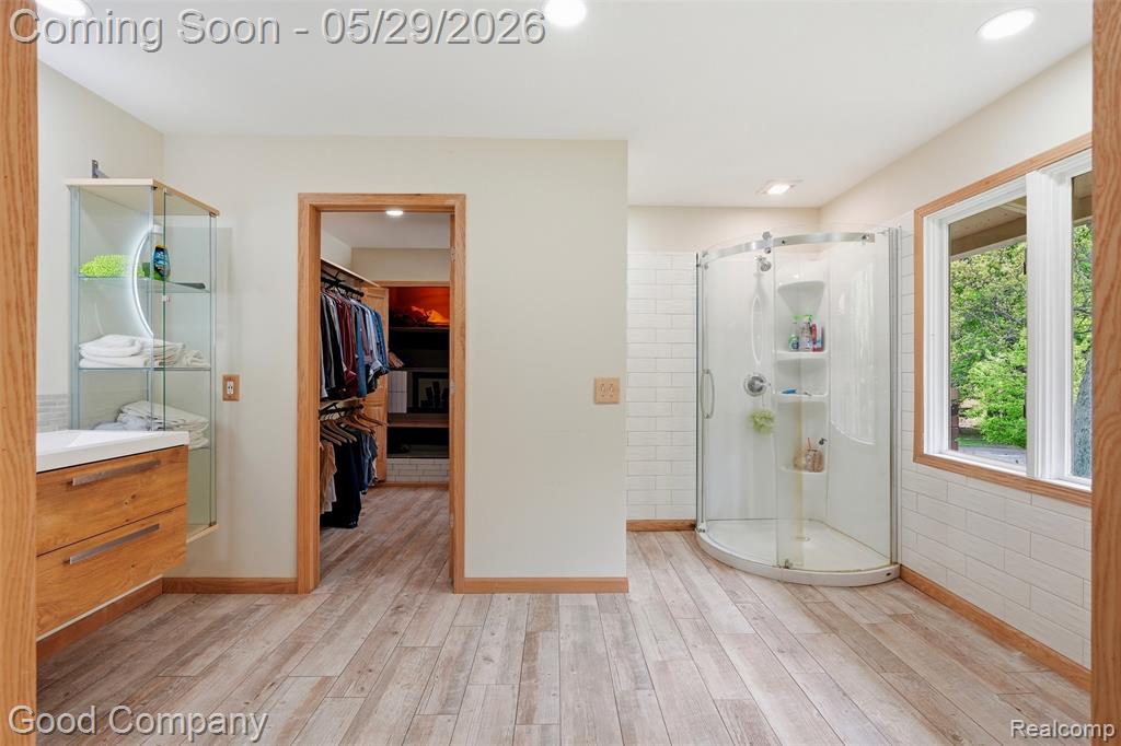 5130 Seymour Lake Road, Oxford, MI 48371 — Photo 33