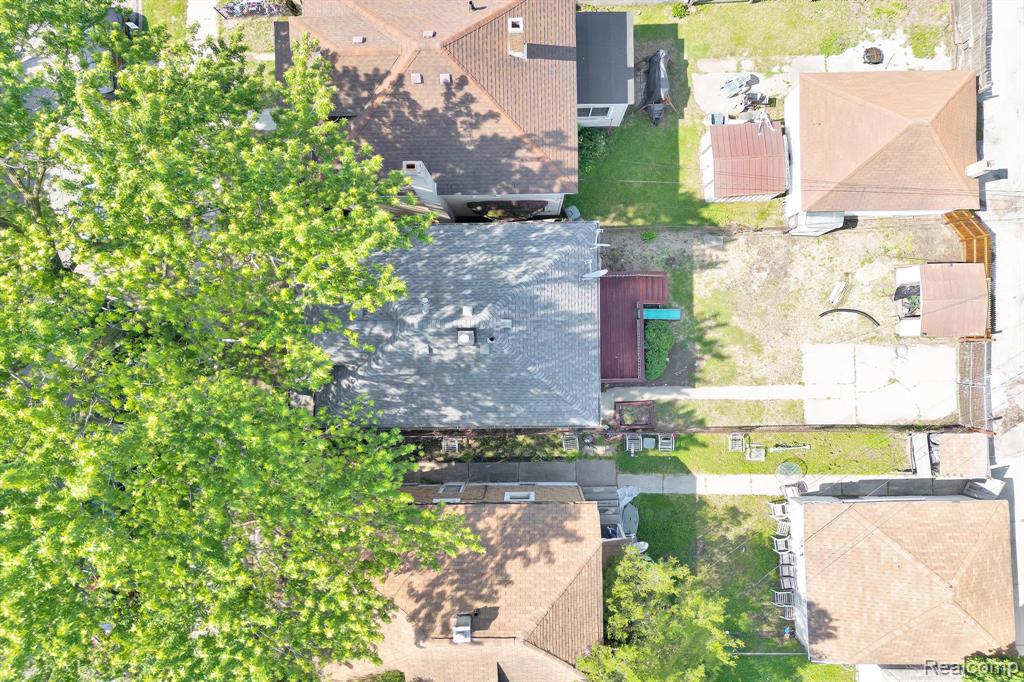240 Richter Street, River Rouge, MI 48218 — Photo 14