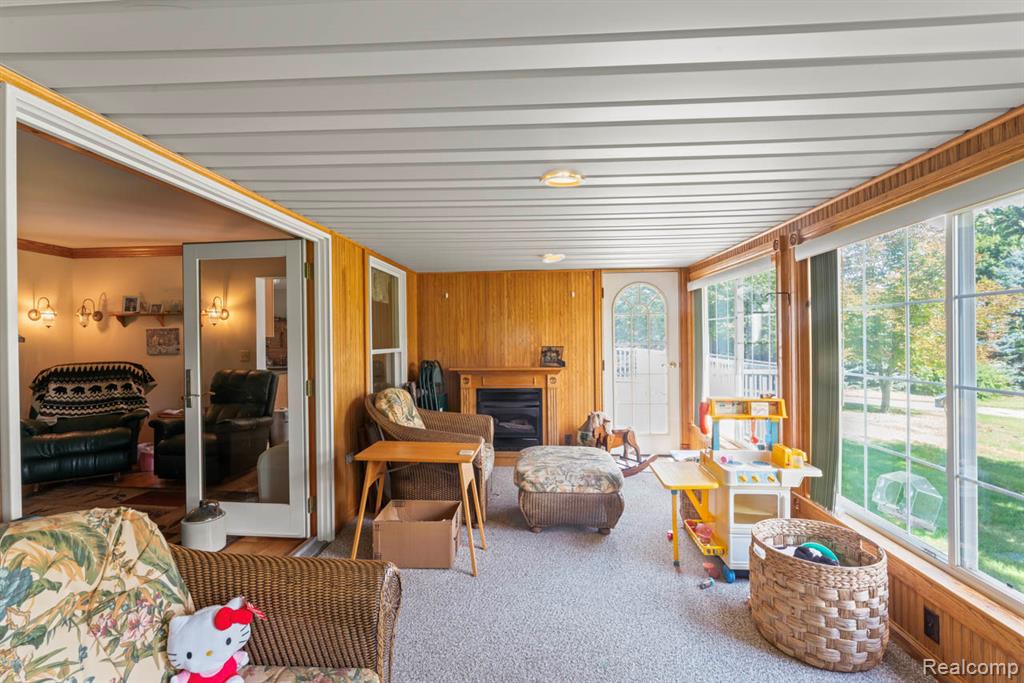 1591 Baldwin Road, Lapeer, MI 48446 — Photo 6