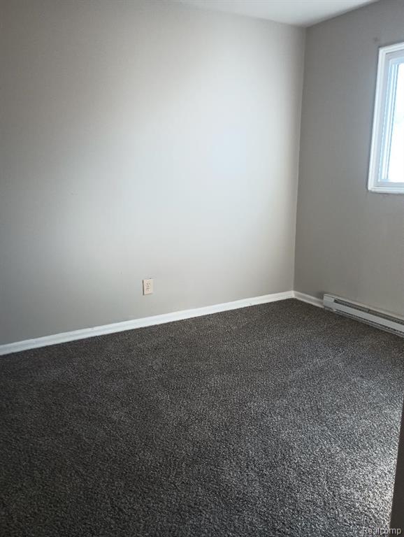 735 Emerson Avenue, Pontiac, MI 48340 — Photo 3