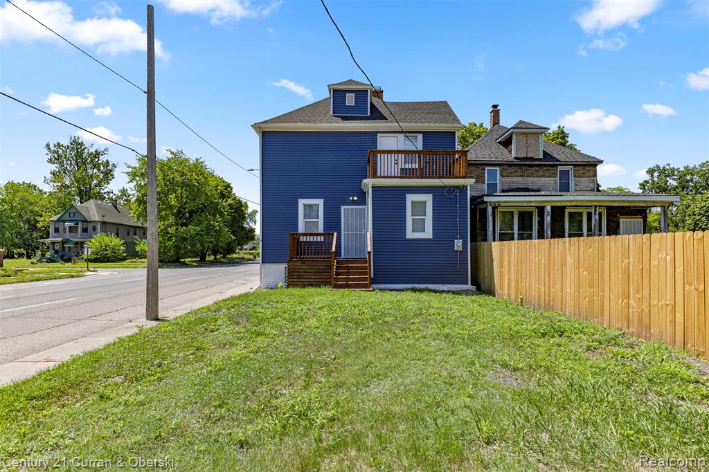 4702 Field Street, Detroit, MI 48214 — Photo 37