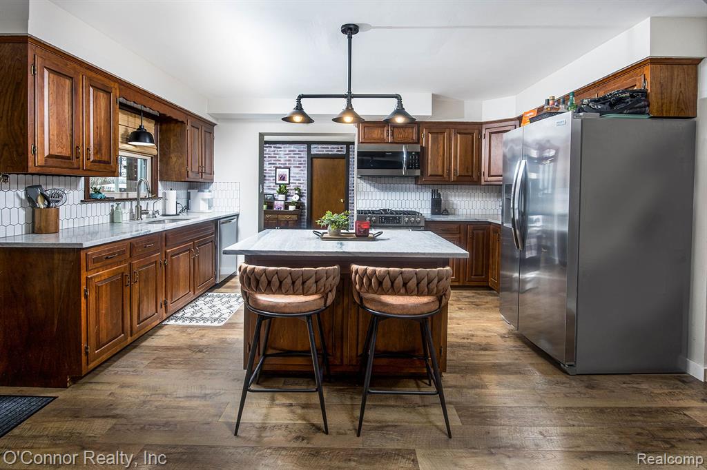 3725 INDIAN Trail, China, MI — Photo 8