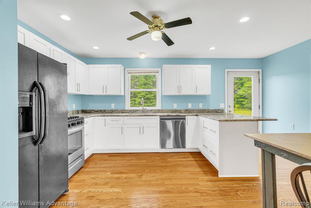 379 N Lakeshore Road, Port Sanilac, MI 48469 — Photo 12