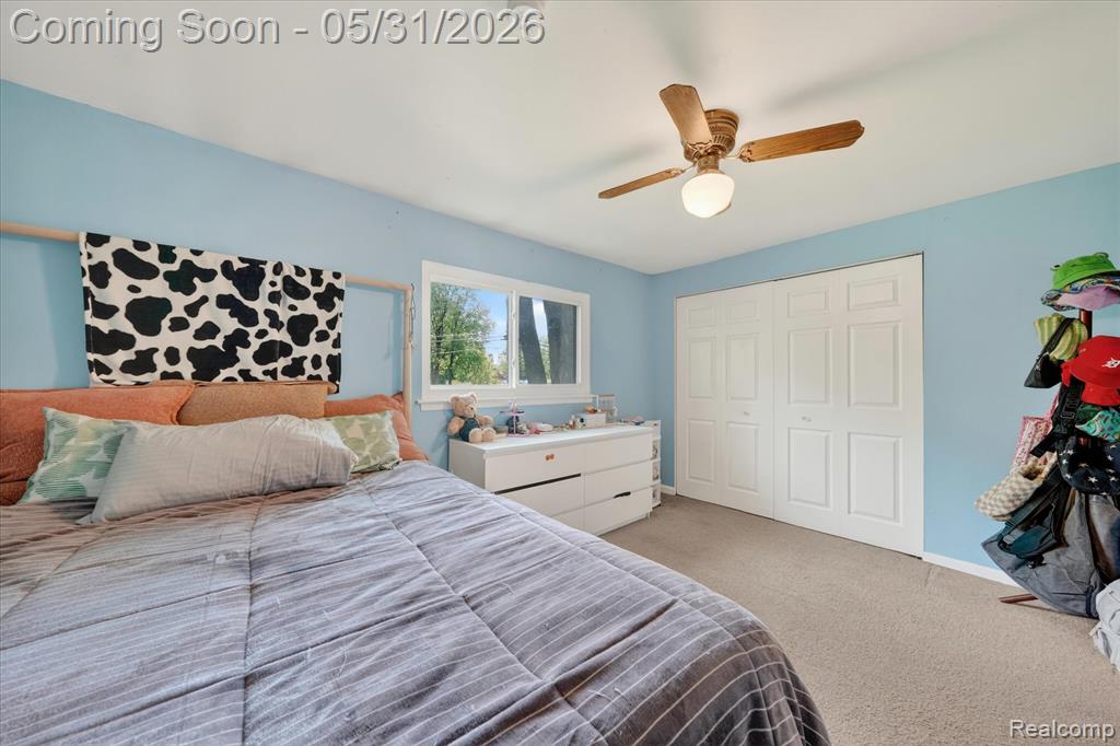 39700 Manor Drive, 10, Harrison Township, MI — Photo 16