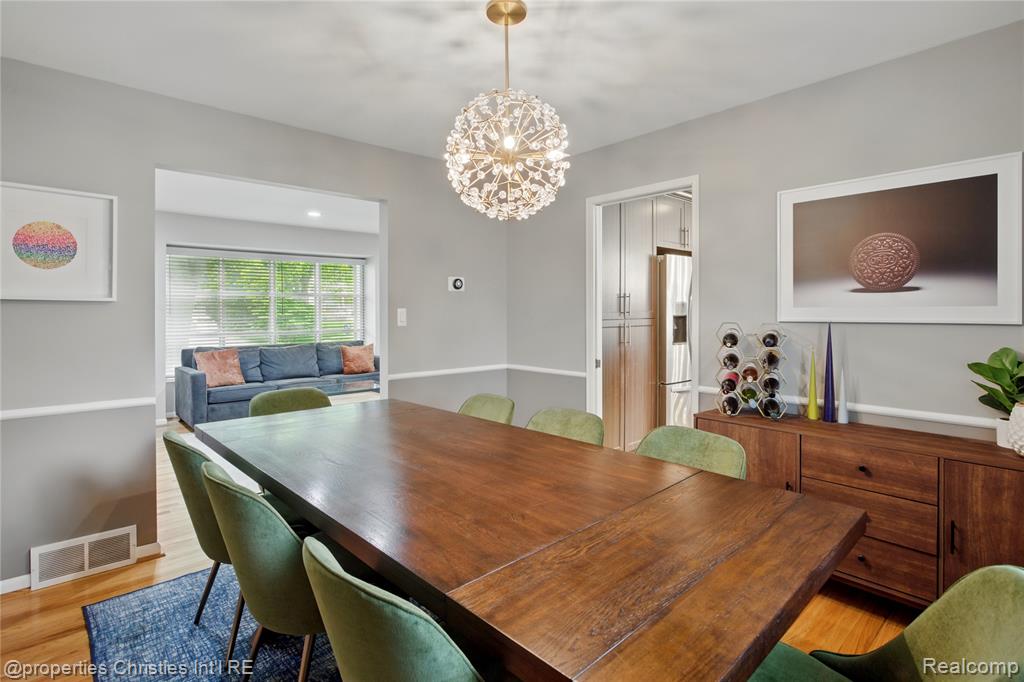 6821 Tamerlane Drive, West Bloomfield, MI — Photo 5