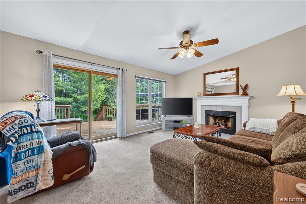 827 Westbrooke Drive, South Lyon, MI 48178 — Photo 11