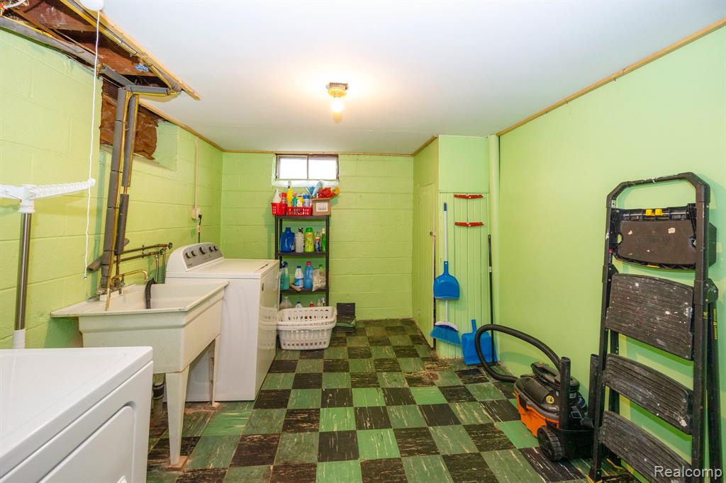 7179 Ziegler Street, Taylor, MI 48180 — Photo 27