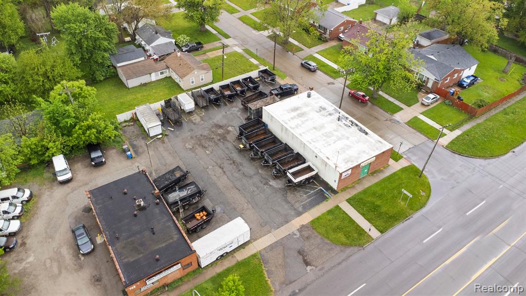 710 MIDDLEBELT Road, Inkster, MI 48141 — Photo 17