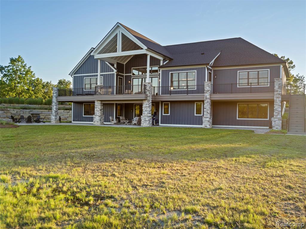 1273 Rush Road, Oakland, MI — Photo 33