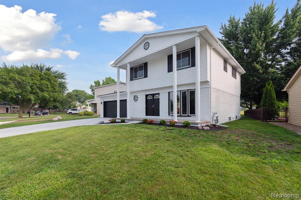 6879 Brookshire Drive, Canton, MI 48187 — Photo 2