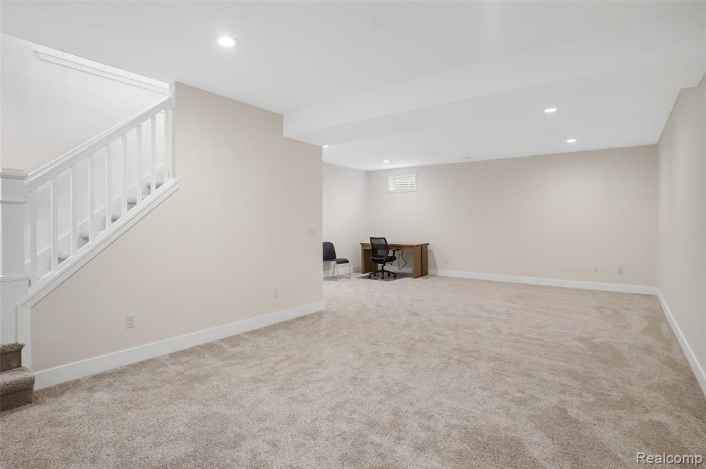 2323 Gilder Drive, Howell, MI 48843 — Photo 15