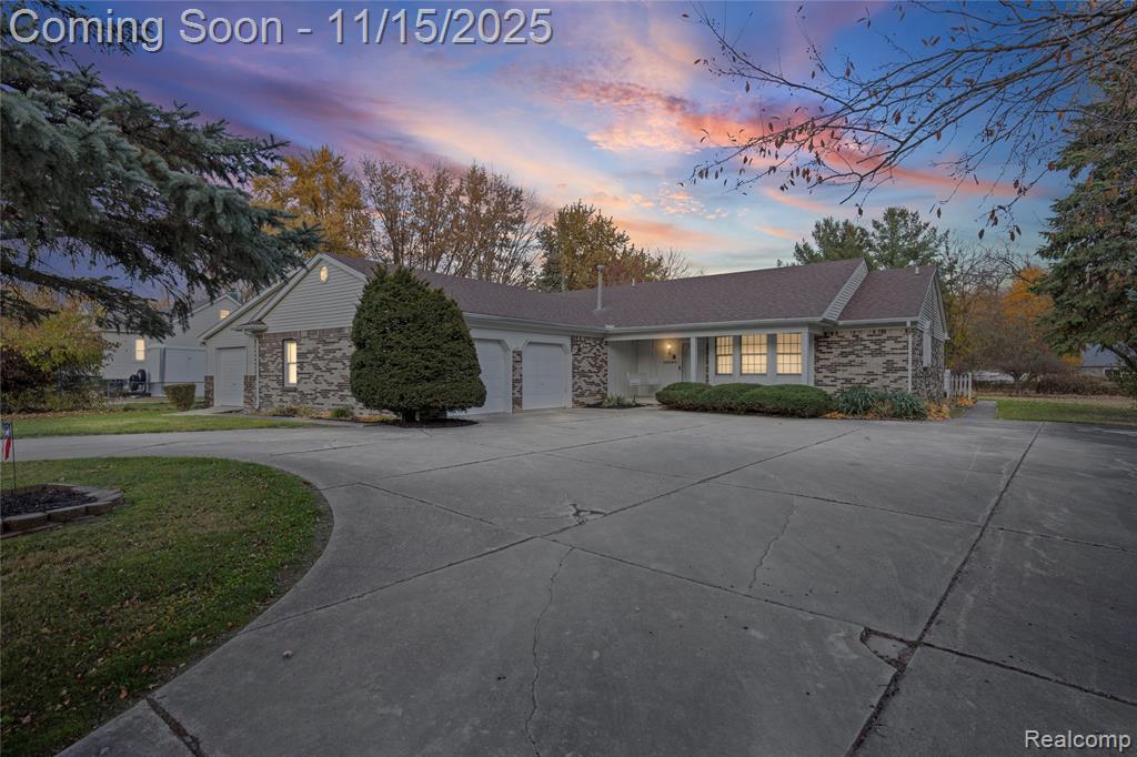 38080 Hamon Street, Harrison Township, MI — Photo 57