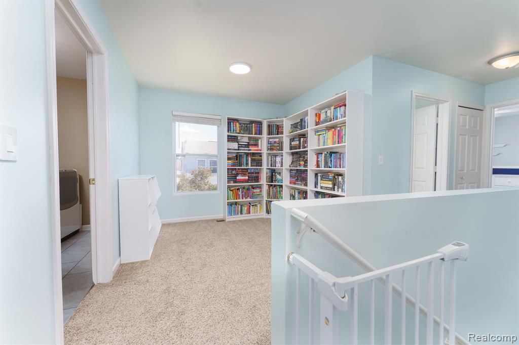 8620 RIFLE RIVER Drive, Fowlerville, MI 48836 — Photo 14
