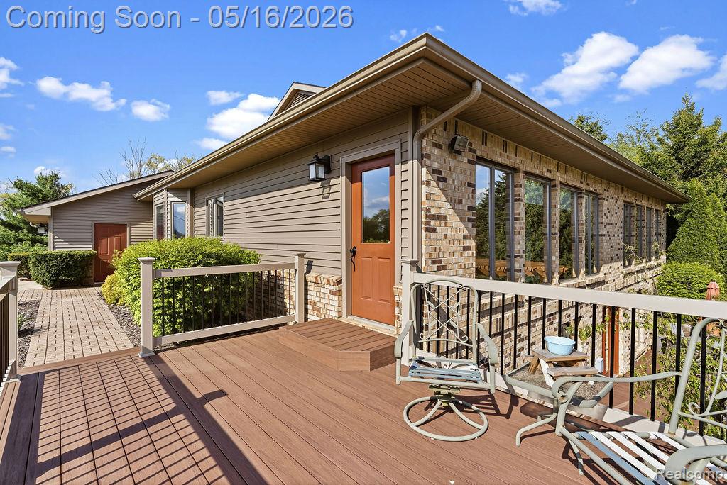 8742 Hyne Road, Brighton, MI 48114 — Photo 5