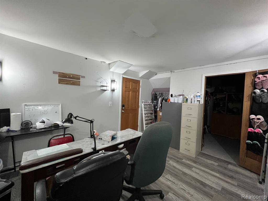 614 STIRLING Street, Pontiac, MI 48340 — Photo 33