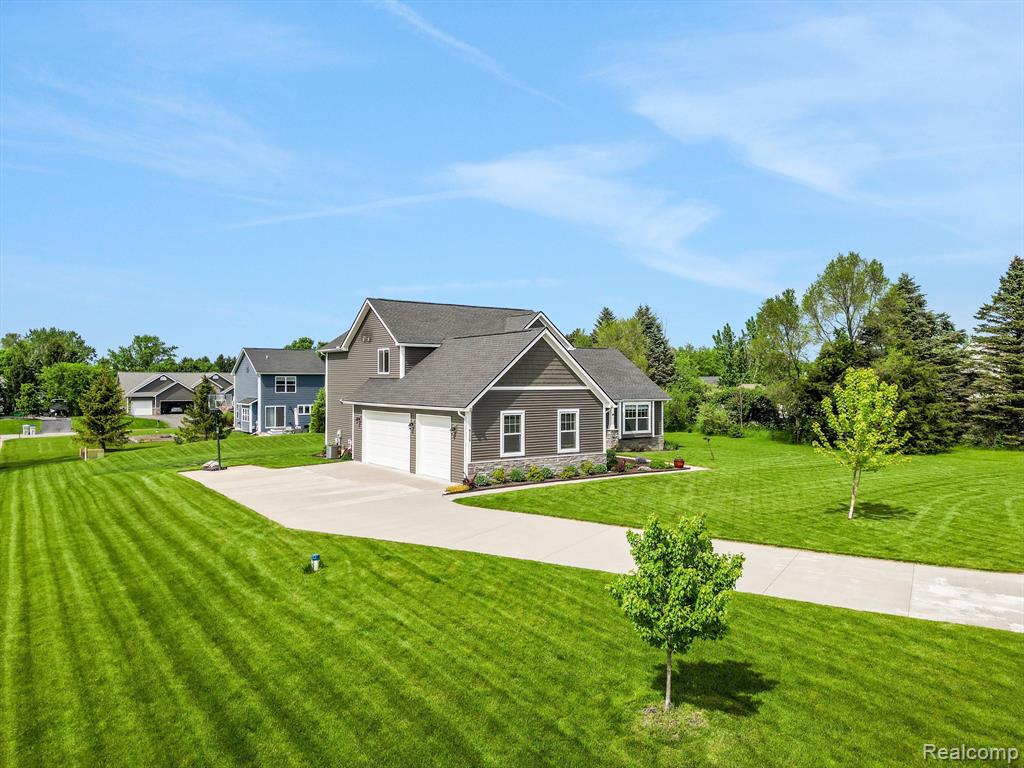 9139 LANNING Lane, Brighton, MI 48116 — Photo 34