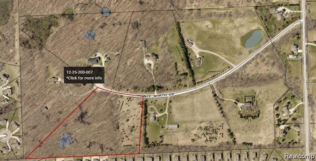 6308 Pointe North Drive, Grand Blanc, MI 48439