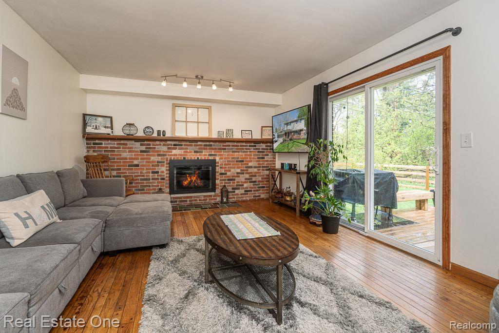 53416 Bellamine Drive, Shelby Twp, MI 48316 — Photo 22