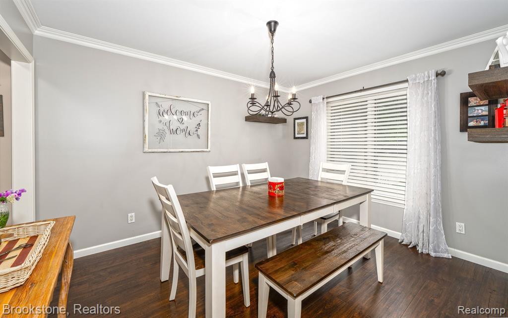 921 OLD HICKORY LANE Lane, Lake Orion, MI 48362 — Photo 21