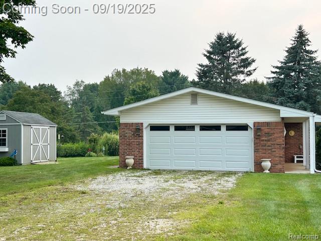 68 Meadow Lane, Lapeer, MI 48446 — Photo 2