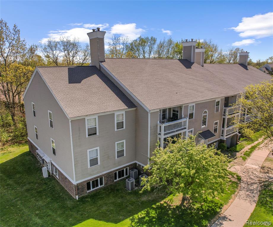 101 Fieldcrest Street, Ann Arbor, MI 48103