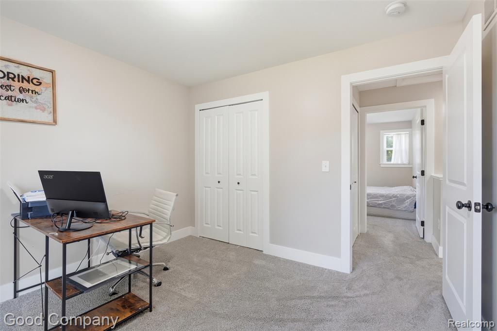 1218 E Bernhard Avenue, Hazel Park, MI 48030 — Photo 13