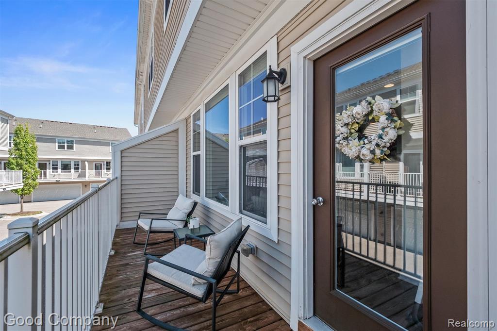 509 Midland Boulevard, Royal Oak, MI 48073 — Photo 12