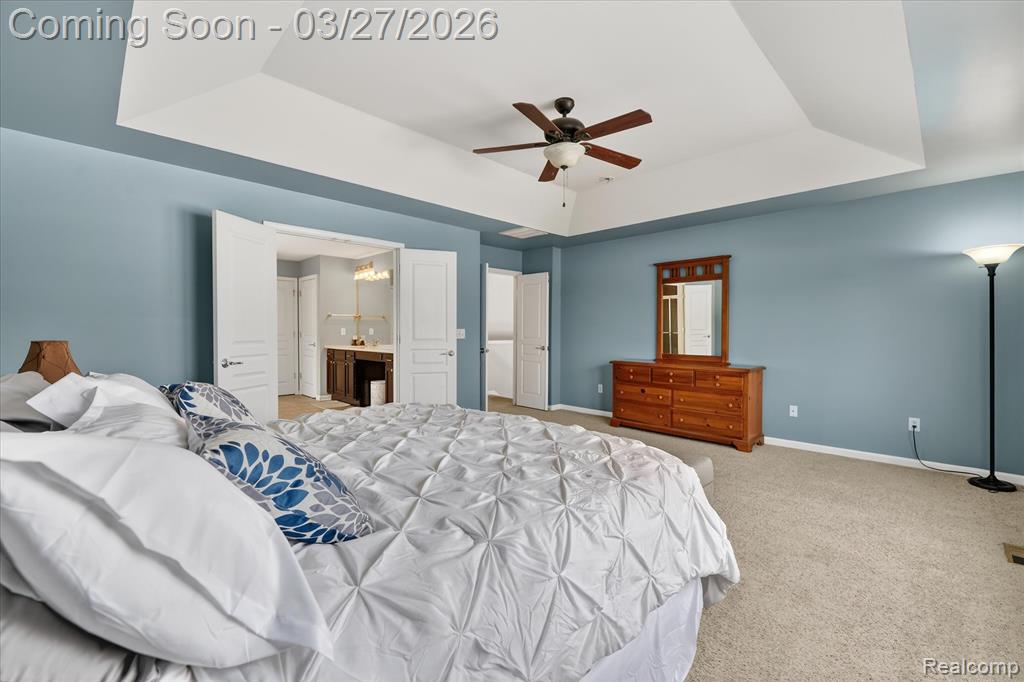59200 Peters Barn Drive, South Lyon, MI 48178 — Photo 23