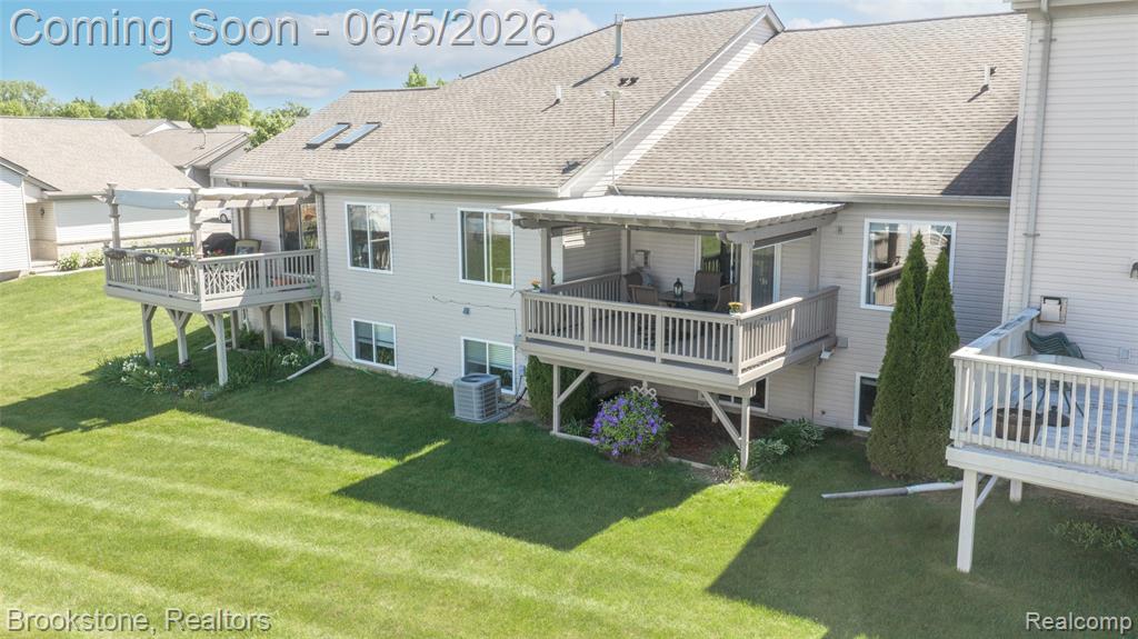 30008 GREGORY, Grand Blanc, MI 48439 — Photo 3